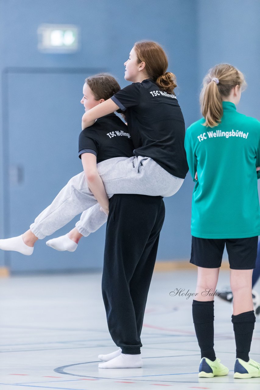 Bild 129 - wCJ Futsalmeisterschaft Runde 1